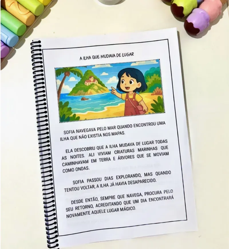 As 90 Aventuras Secretas — imagem 6