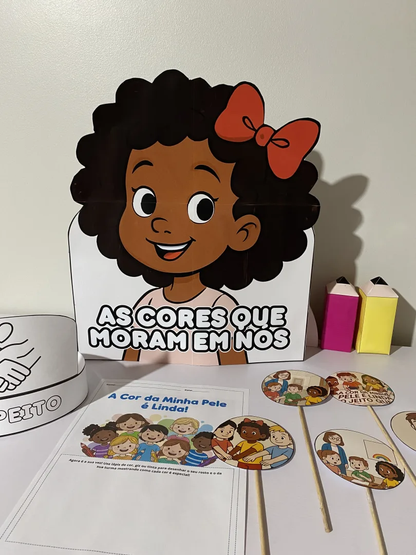 As cores que moram em nós  — imagem 4