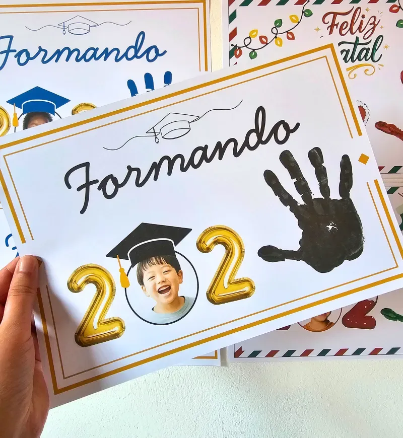 Atividade Carimbo de Mão 2025 — imagem 3