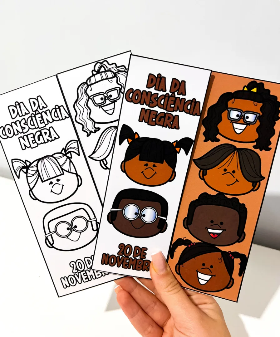 ATIVIDADE DIA DA CONSCIÊNCIA NEGRA - PDF — imagem 3