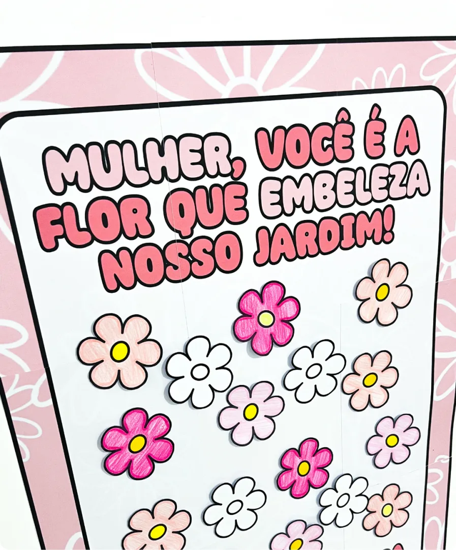 ATIVIDADE DIA DA MULHER - PDF — imagem 3