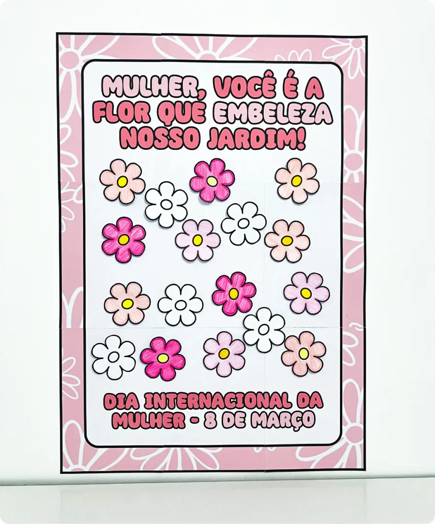 ATIVIDADE DIA DA MULHER - PDF — imagem 4