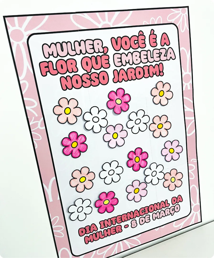 ATIVIDADE DIA DA MULHER - PDF — imagem 5