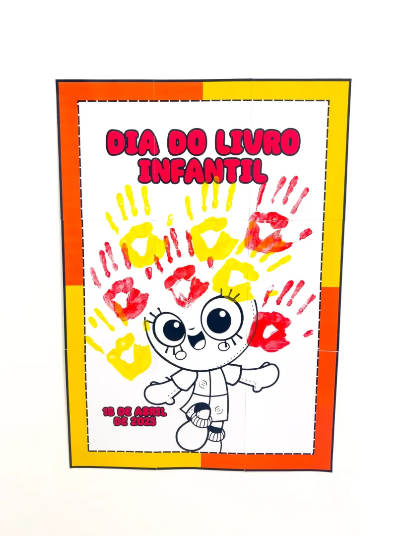 ATIVIDADE DIA DO LIVRO INFANTIL PDF — imagem 4