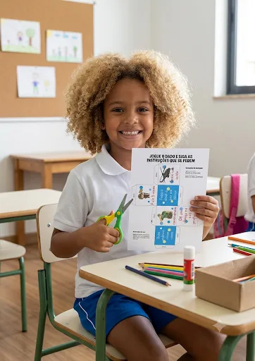 Kit de Atividade Dia do Soldado - Educação Infantil - PDF — imagem 2