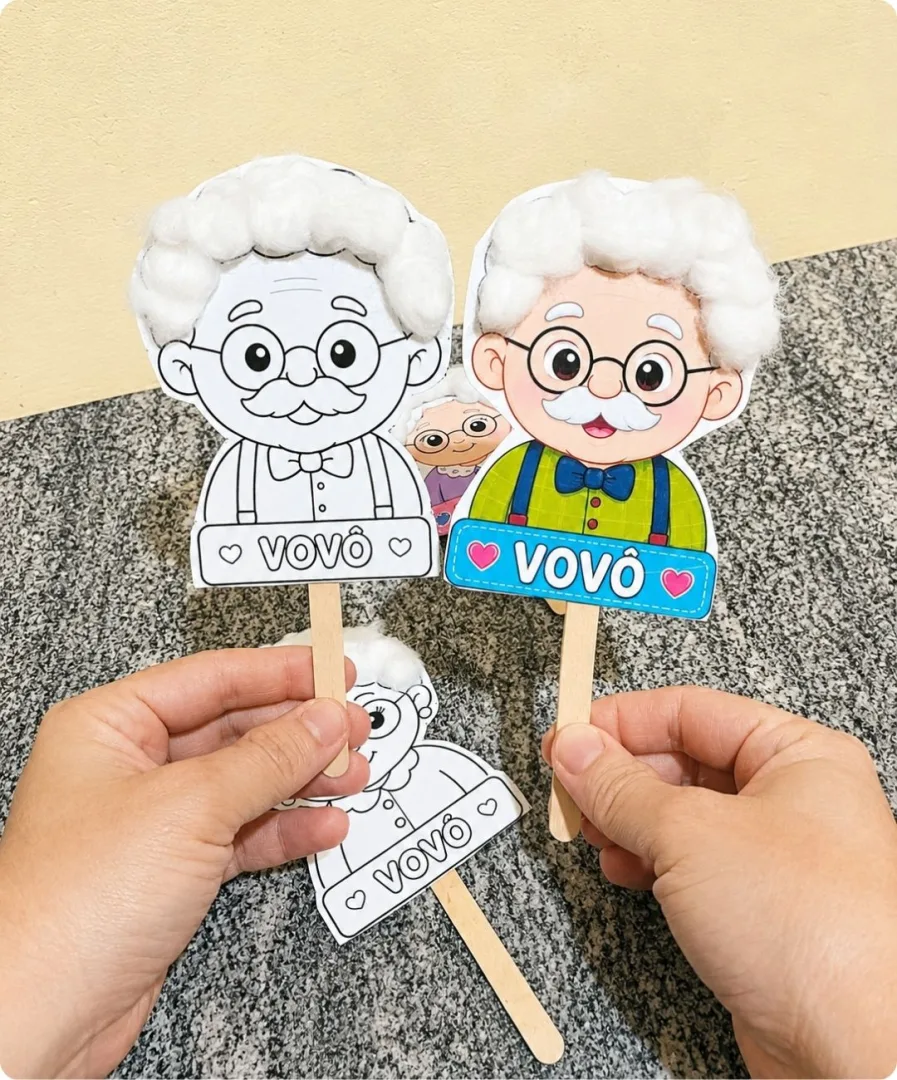 ATIVIDADE DIA DOS OVÓS - PDF — imagem 6