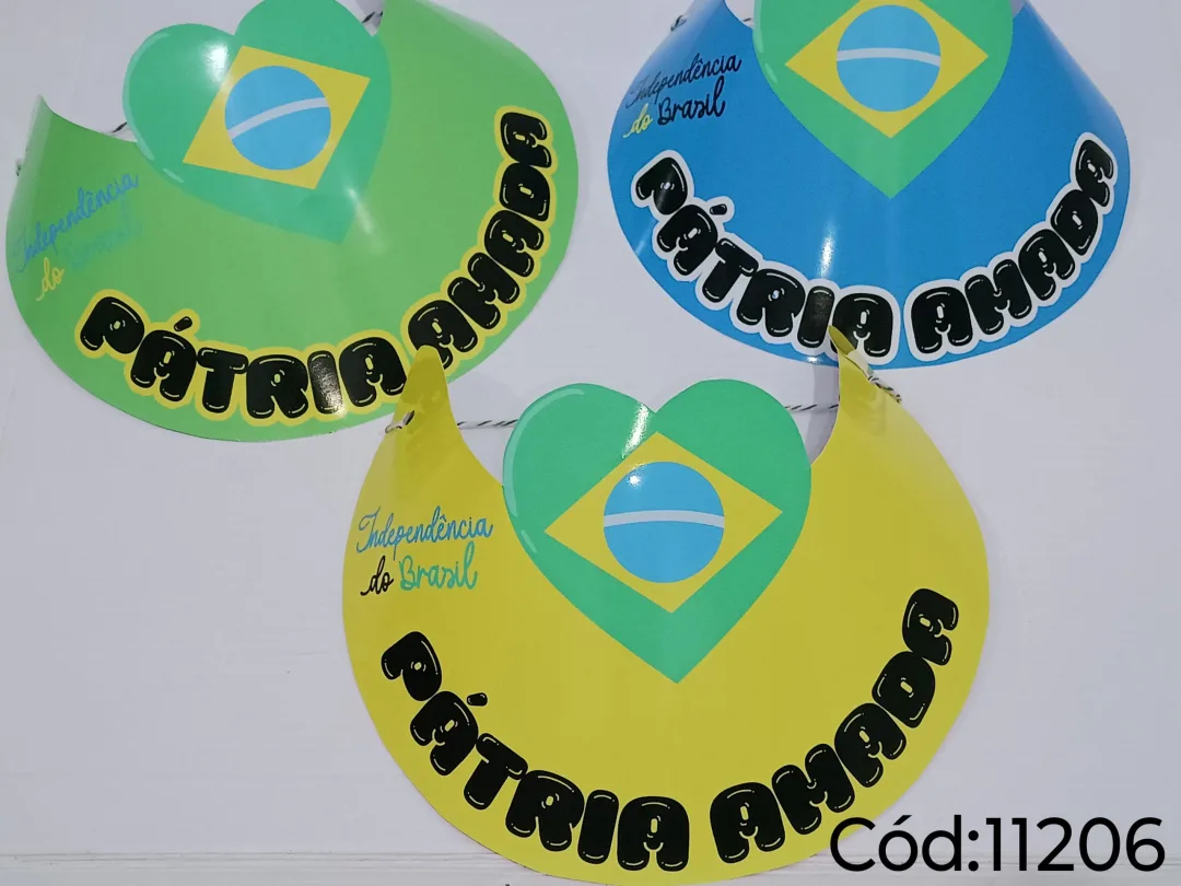 ATIVIDADE: INDEPENDÊNCIA DO BRASIL / 7 DE SETEMBRO / SETE DE SETEMBRO / SEMANA DA PÁTRIA — imagem 3