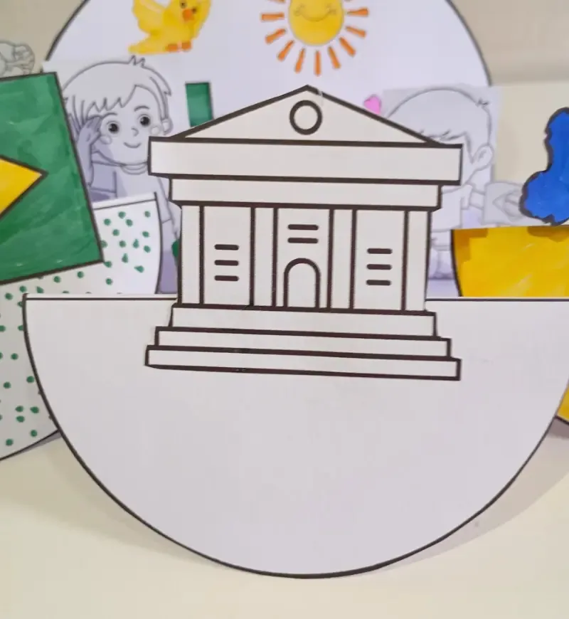Atividade Interativa Dia da Bandeira — imagem 4