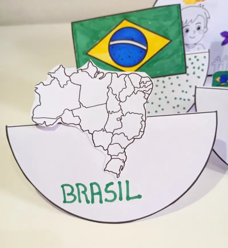 Atividade Interativa Dia da Bandeira — imagem 6