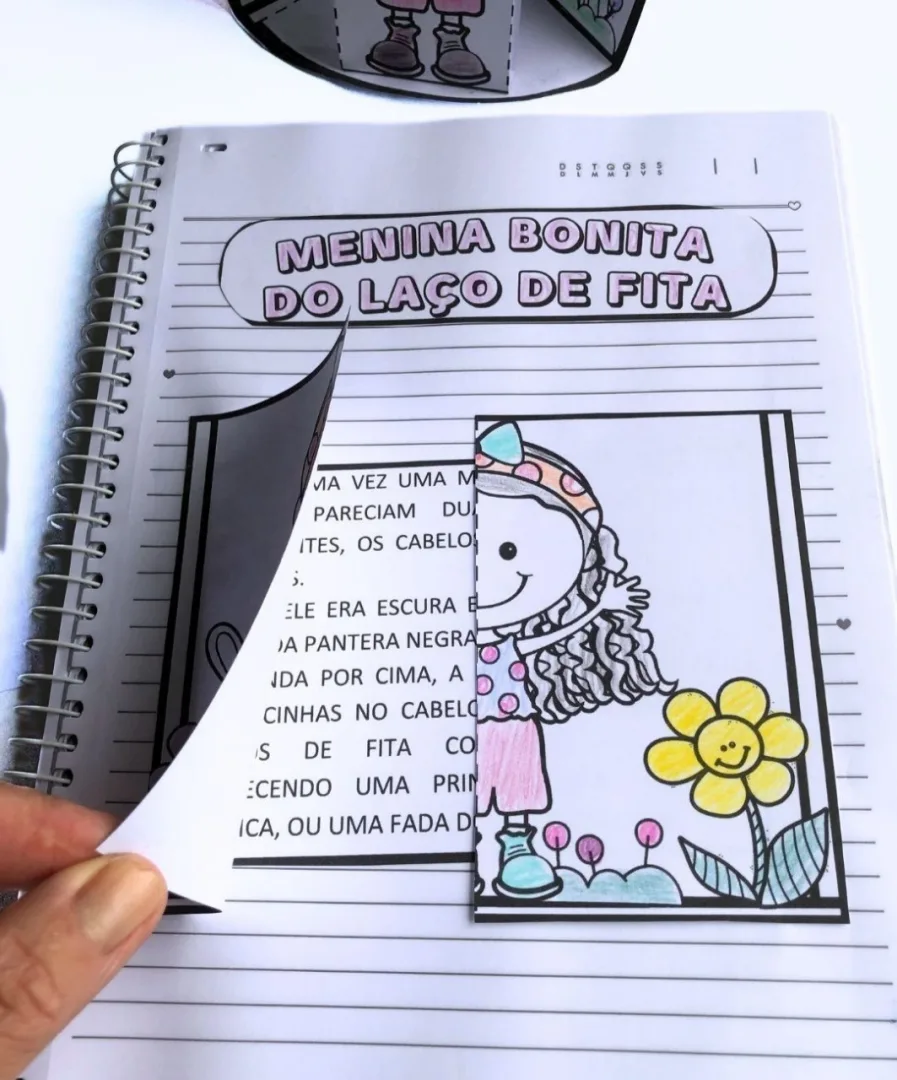 ATIVIDADE INTERATIVA DIA DA CONSCIÊNCIA NEGRA — imagem 2