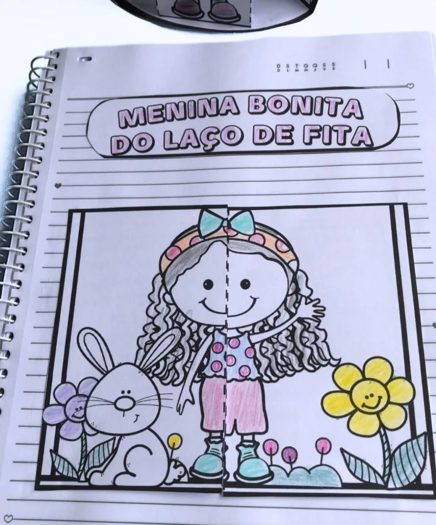 ATIVIDADE INTERATIVA DIA DA CONSCIÊNCIA NEGRA — imagem 3