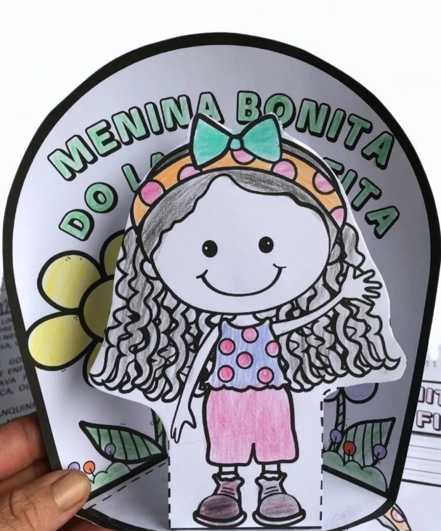 ATIVIDADE INTERATIVA DIA DA CONSCIÊNCIA NEGRA — imagem 4