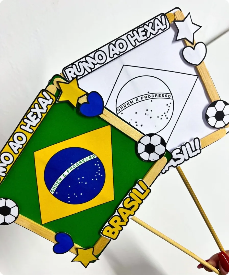 ATIVIDADE INTERATIVA EM PDF - TEMA COPA — imagem 2