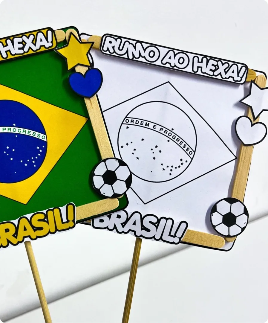 ATIVIDADE INTERATIVA EM PDF - TEMA COPA — imagem 3