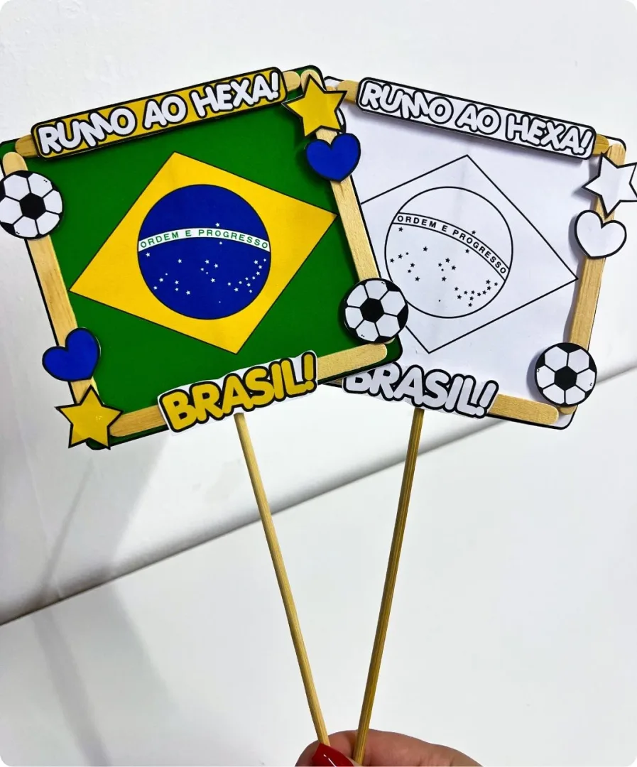 ATIVIDADE INTERATIVA EM PDF - TEMA COPA — imagem 4