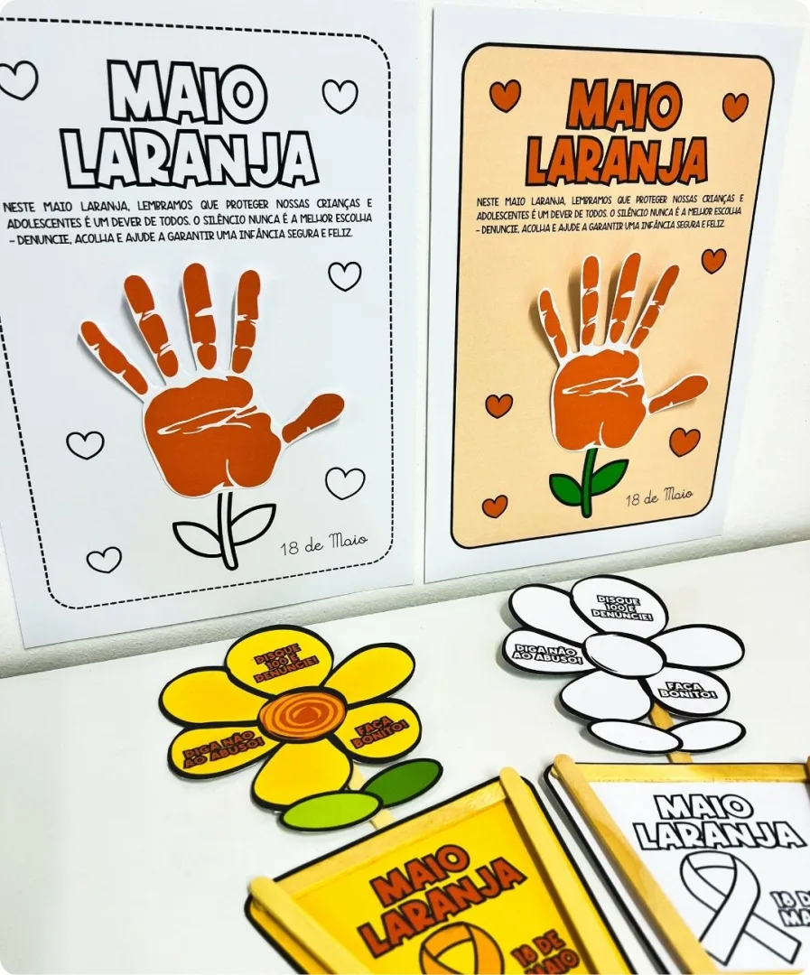 ATIVIDADE INTERATIVA MAIO LARANJA - PDF — imagem 5