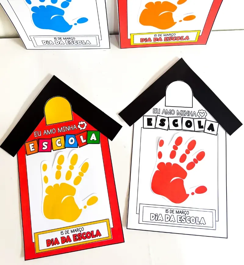 Atividade Interativa - Minha Escola — imagem 5