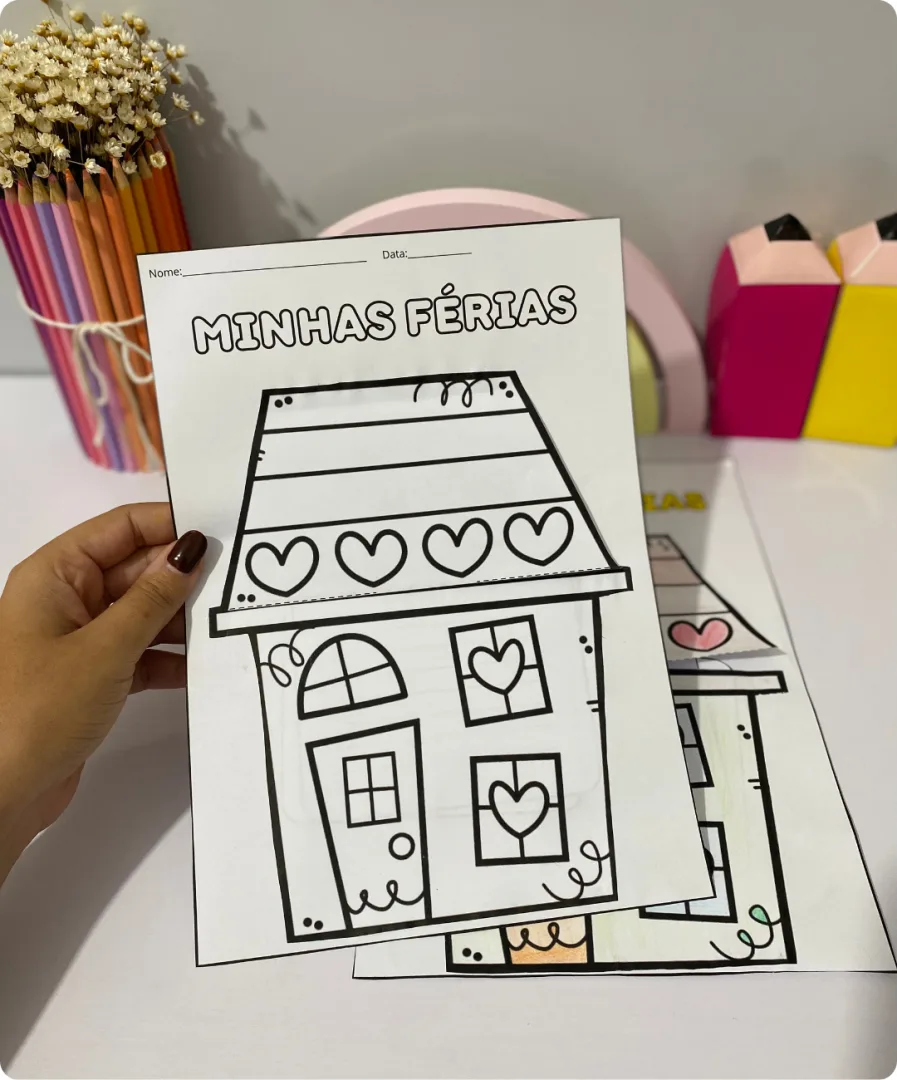 ATIVIDADE INTERATIVA VOLTA ÀS AULAS — imagem 4