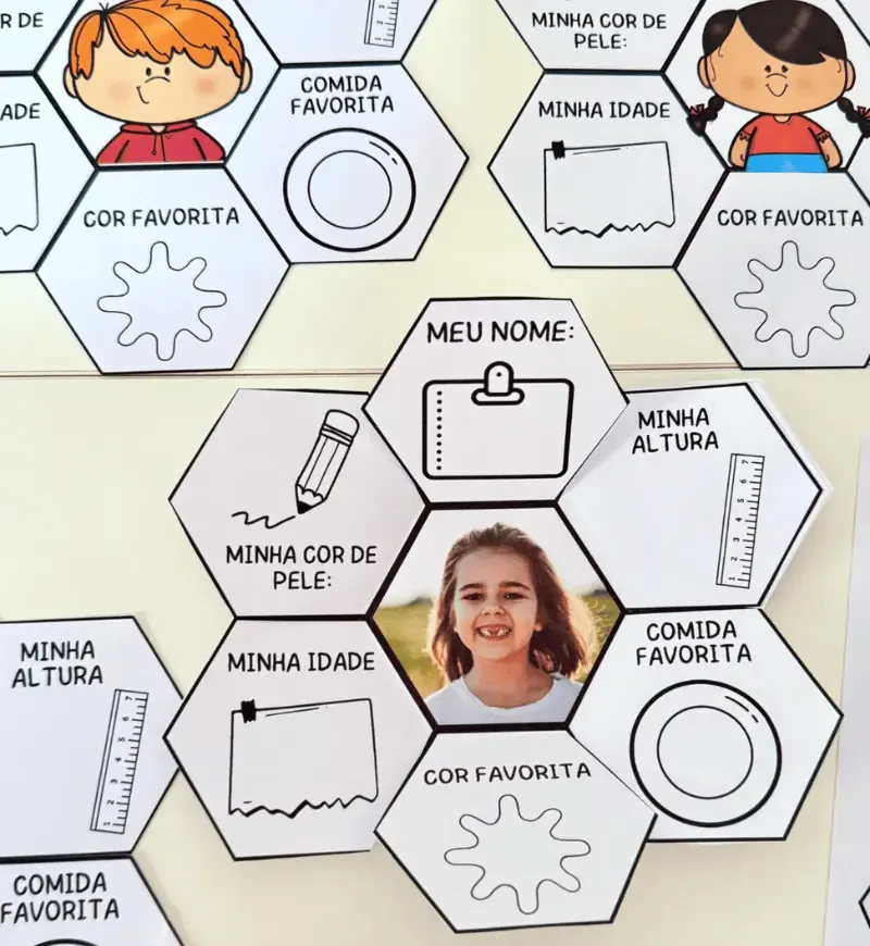 Atividade Tudo Sobre Mim — imagem 6