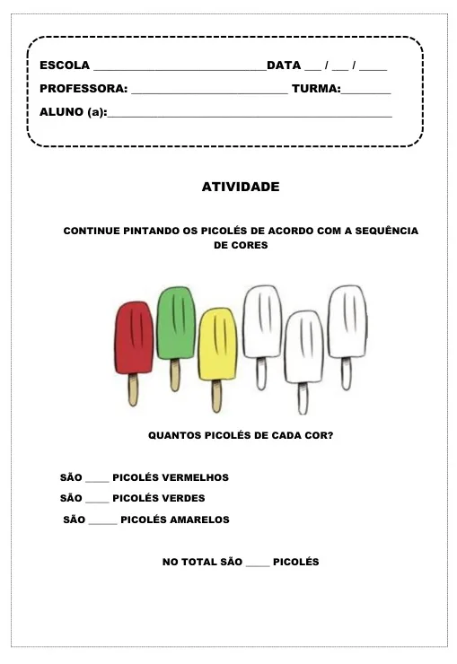 48 Atividades de AEE adaptadas para PcD — imagem 5