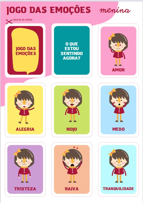 Atividades Cognitivas para Crianças 4 a 5 anos pdf — imagem 2