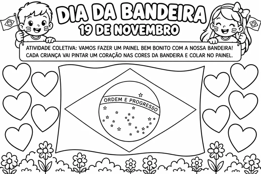 Atividades Educação Infantil Gratuitas - PDF — imagem 6
