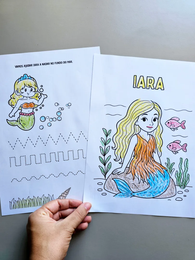 Atividades Iara — imagem 3