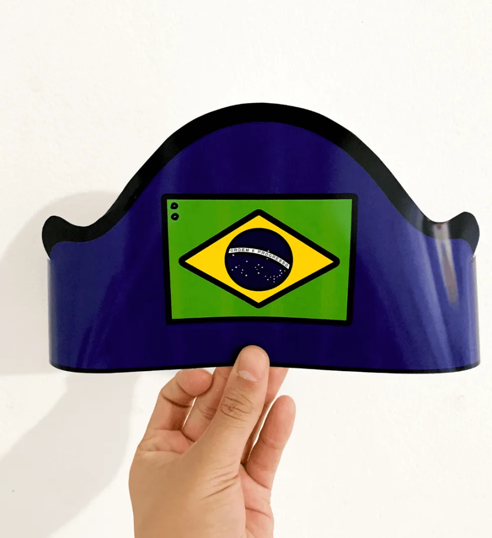 Atividades Independência - 7 de Setembro — imagem 3