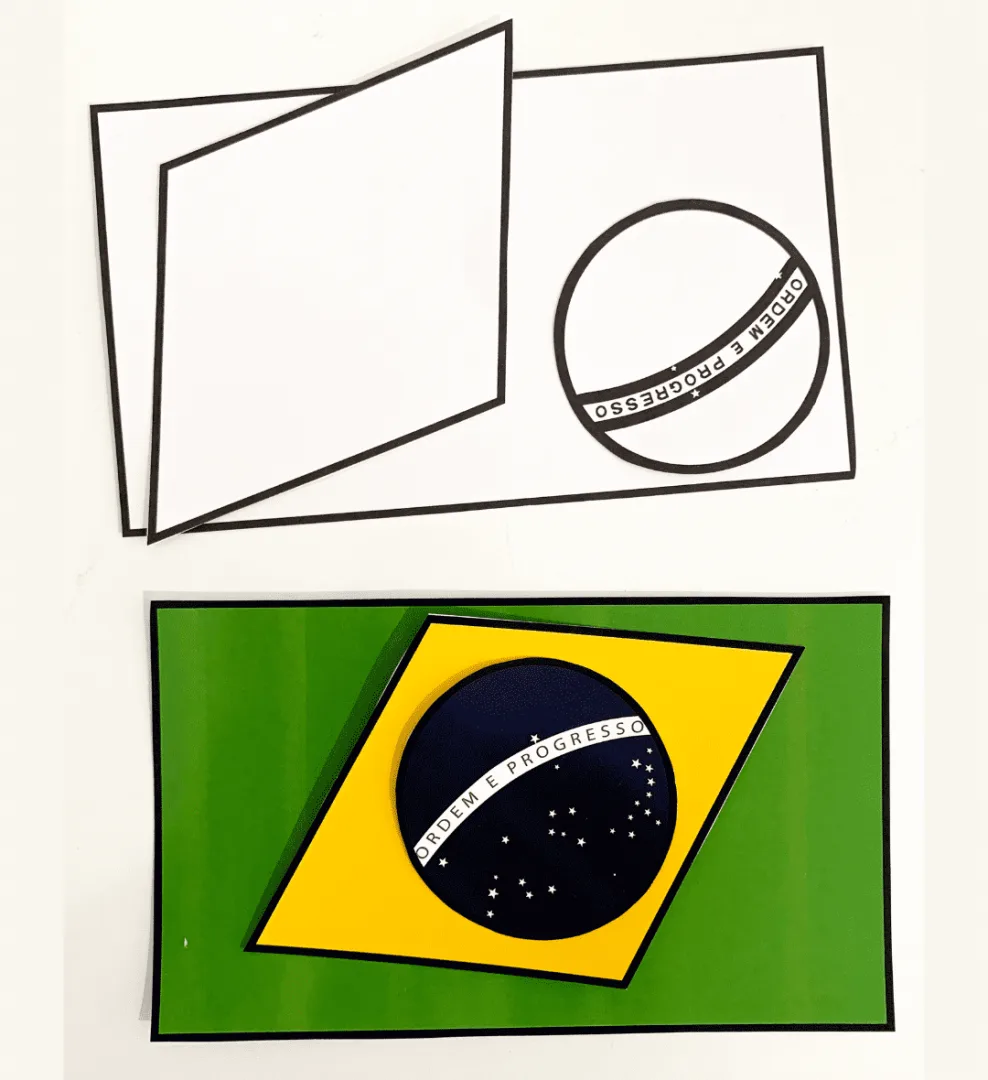 Atividades Independência - 7 de Setembro — imagem 7