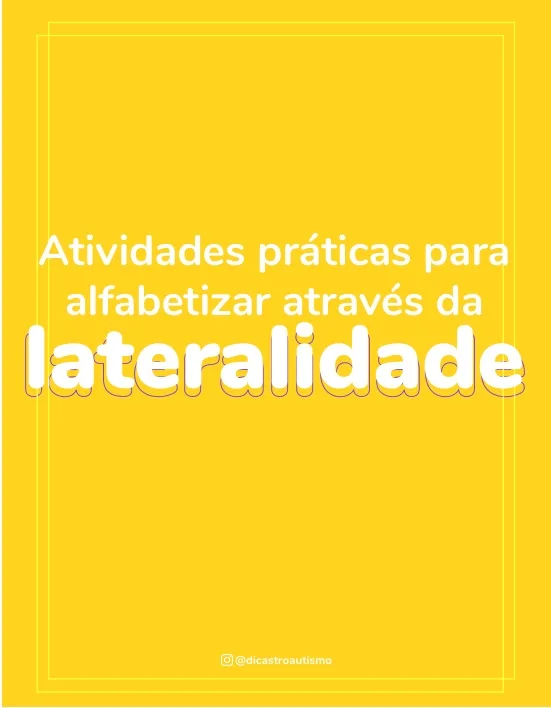 Atividades para Autismo, Autorregulação Emocional e Estimulação Cognitiva - PDF — imagem 2