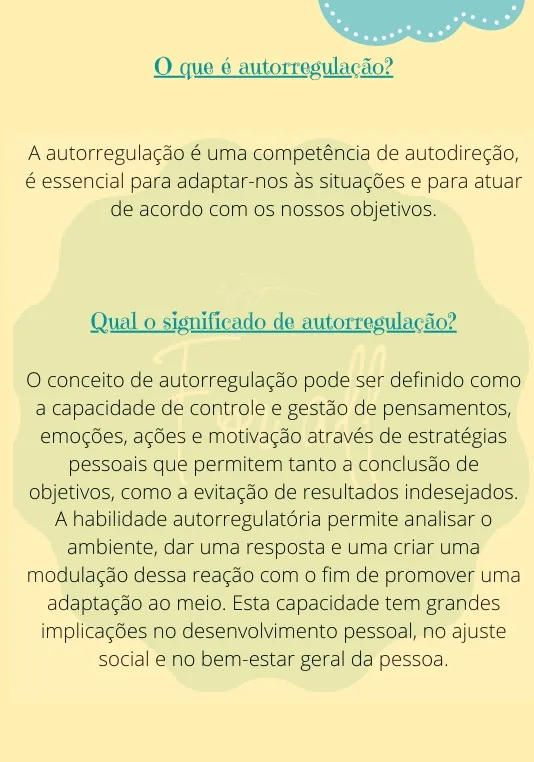 Atividades para Autismo, Autorregulação Emocional e Estimulação Cognitiva - PDF — imagem 4