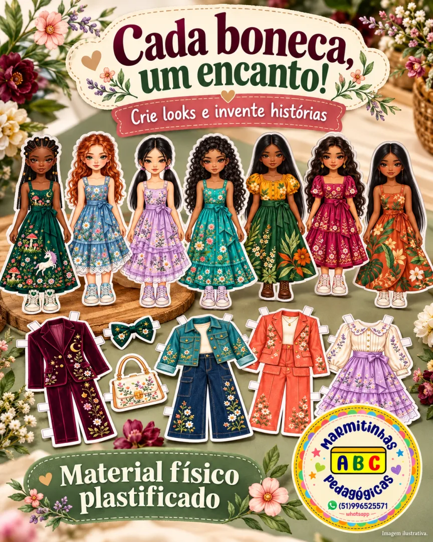 Atividades Sobre Diversidade - 20 de Novembro - Séries Iniciais Educação Infantil - PDF — imagem 2