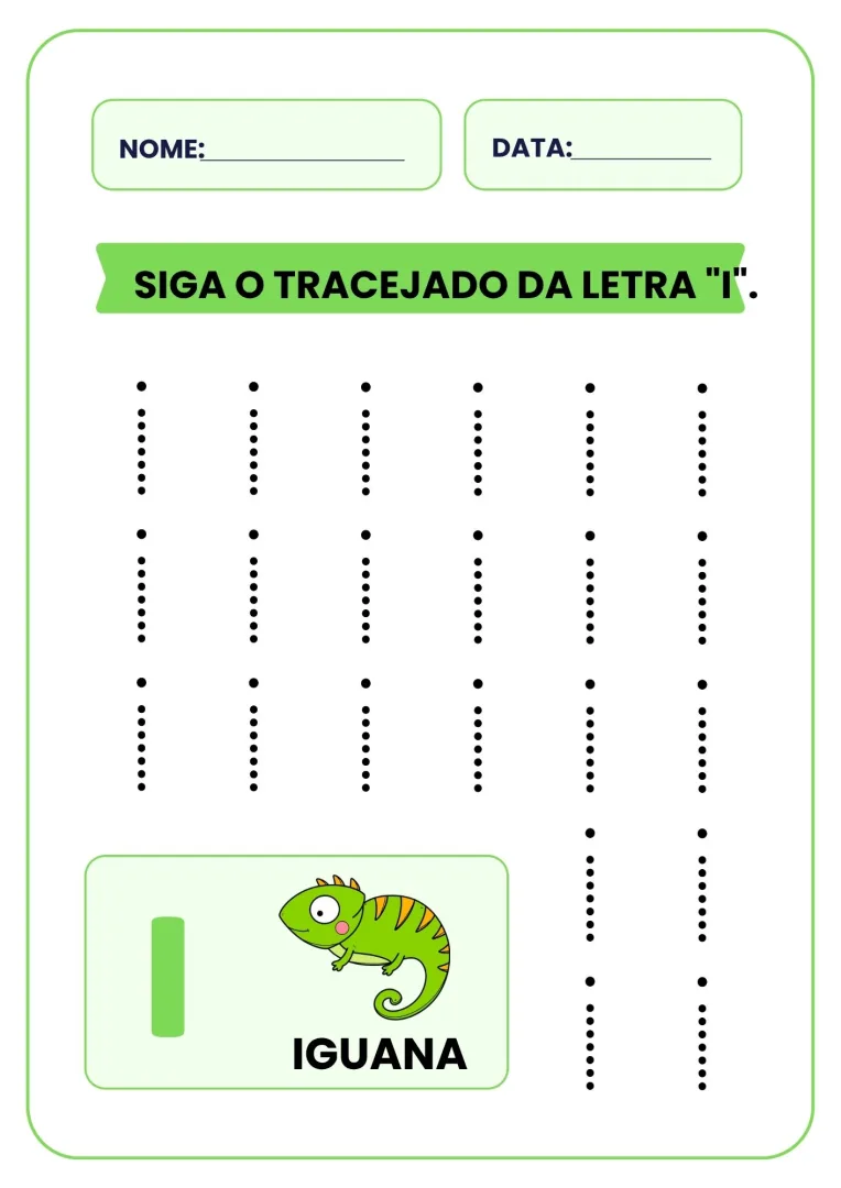 Atividades Vogais para Educação Infantil.PDF — imagem 5