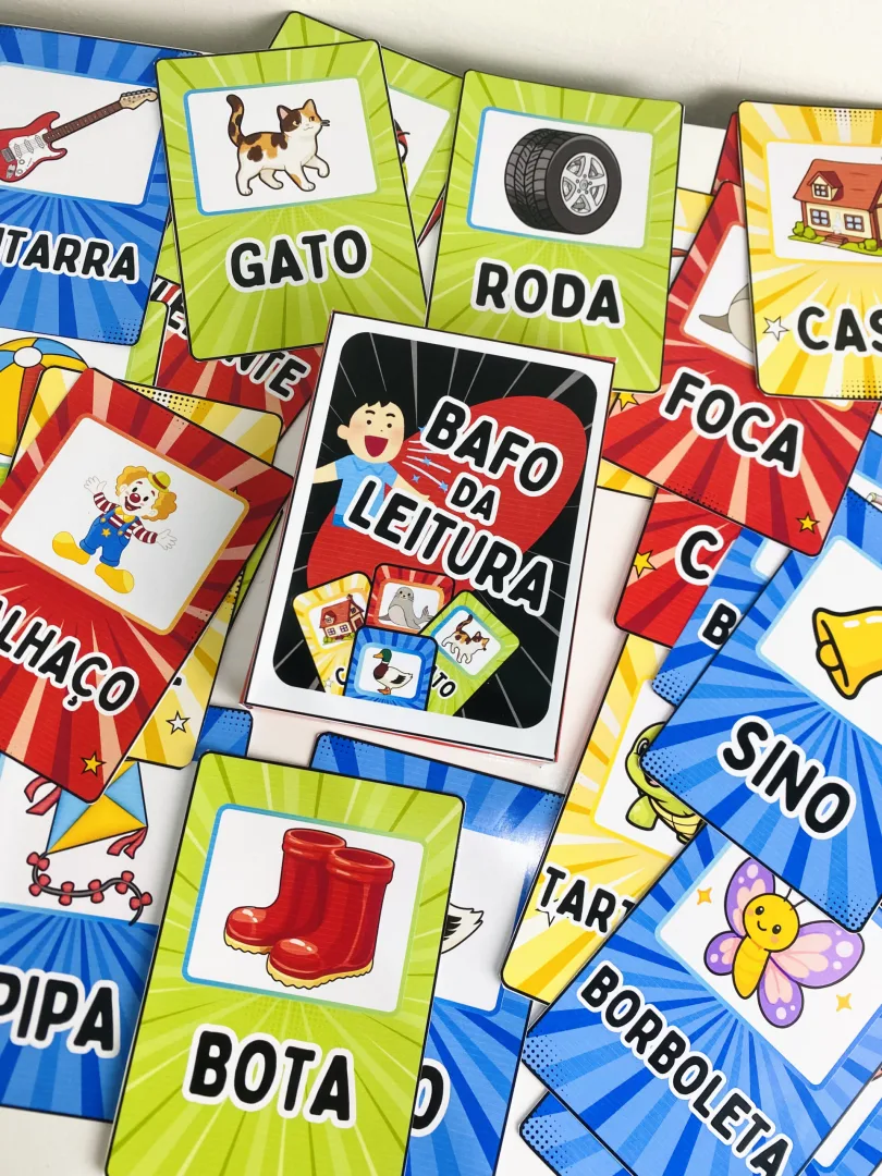 BAFO DA LEITURA — imagem 4