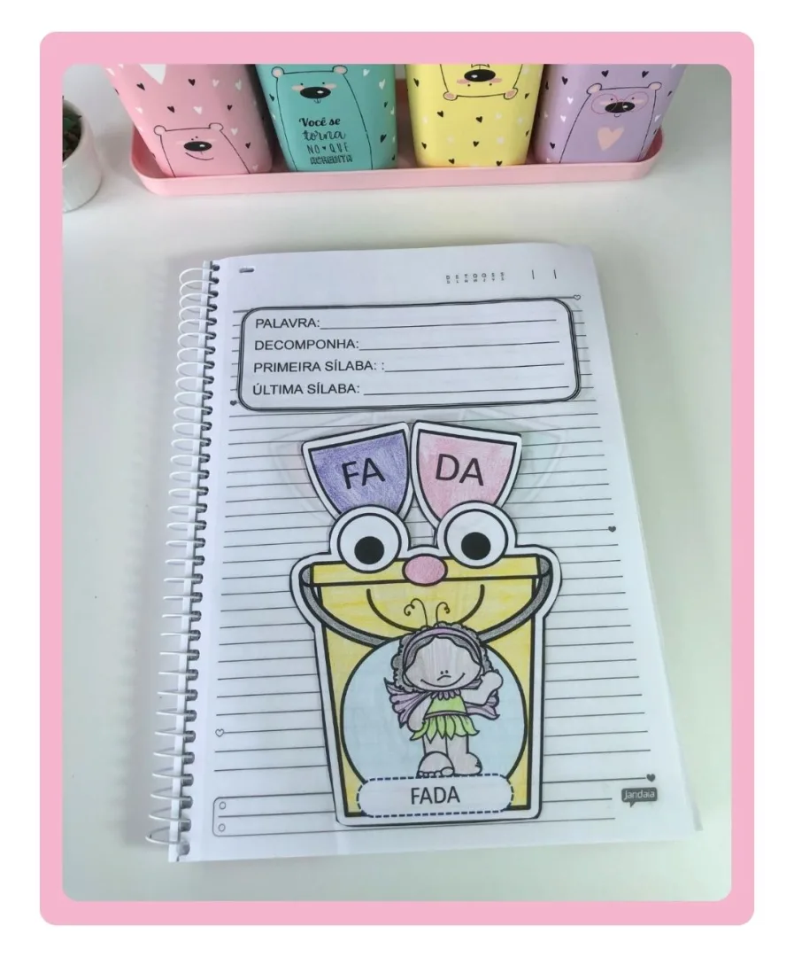 BALDINHO ANALISANDO PALAVRAS — imagem 6