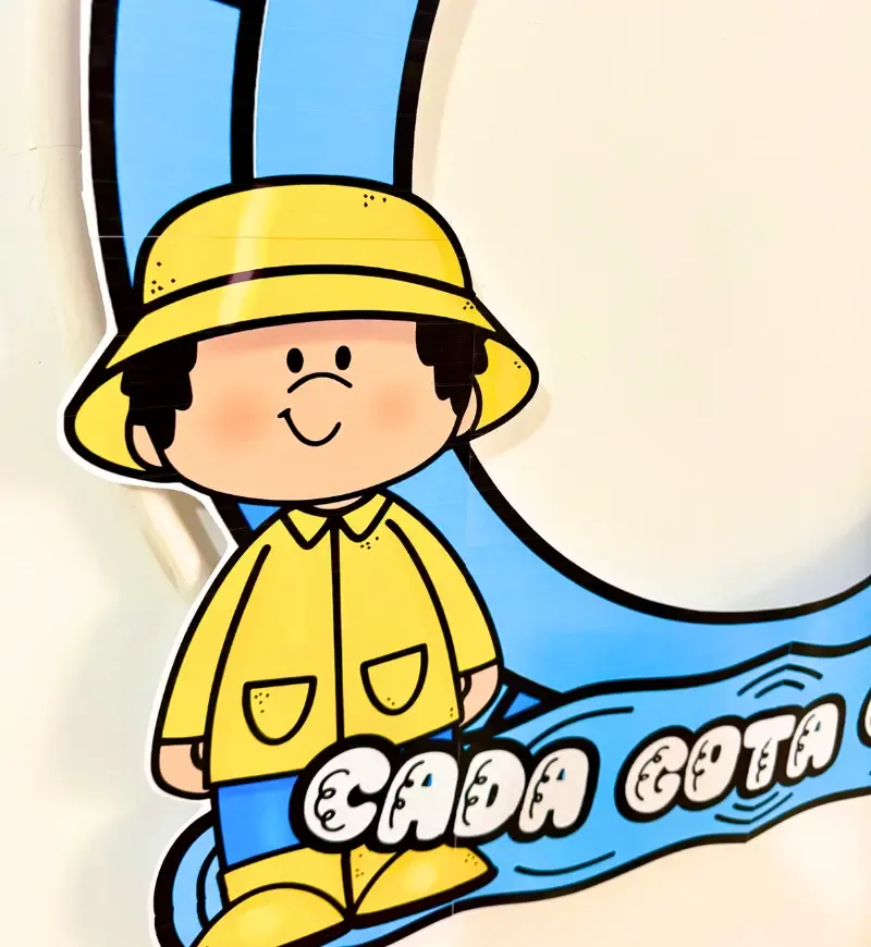 Bambolê Dia da Água — imagem 6