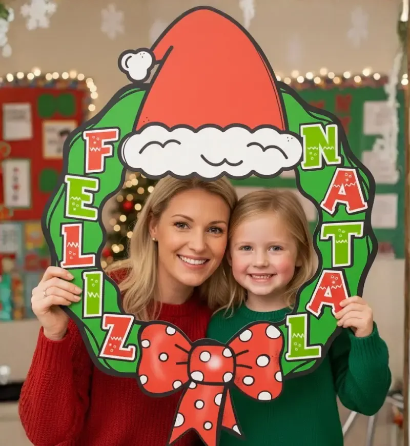 Bambolê Feliz Natal — imagem 2