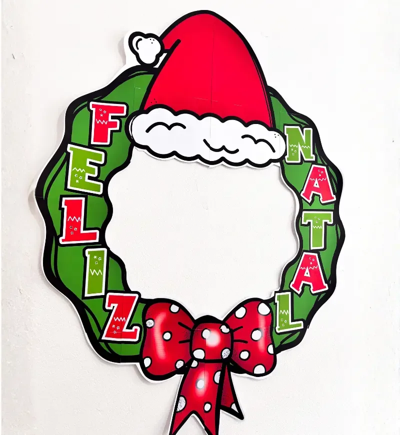 Bambolê Feliz Natal — imagem 3