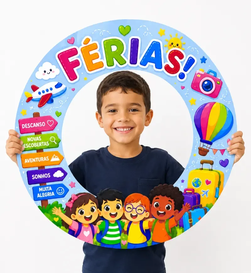 Bambolê Férias — imagem 3