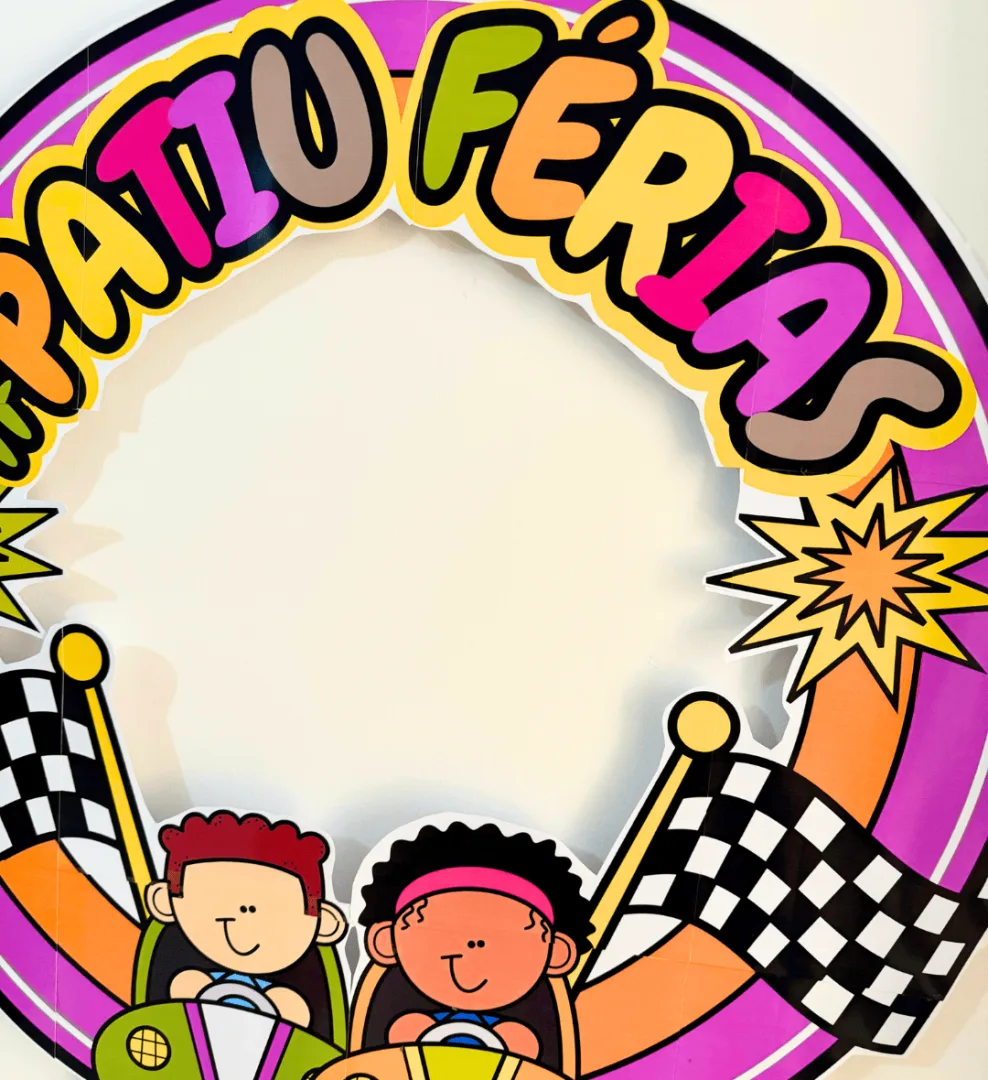 Bambolê Férias — imagem 4