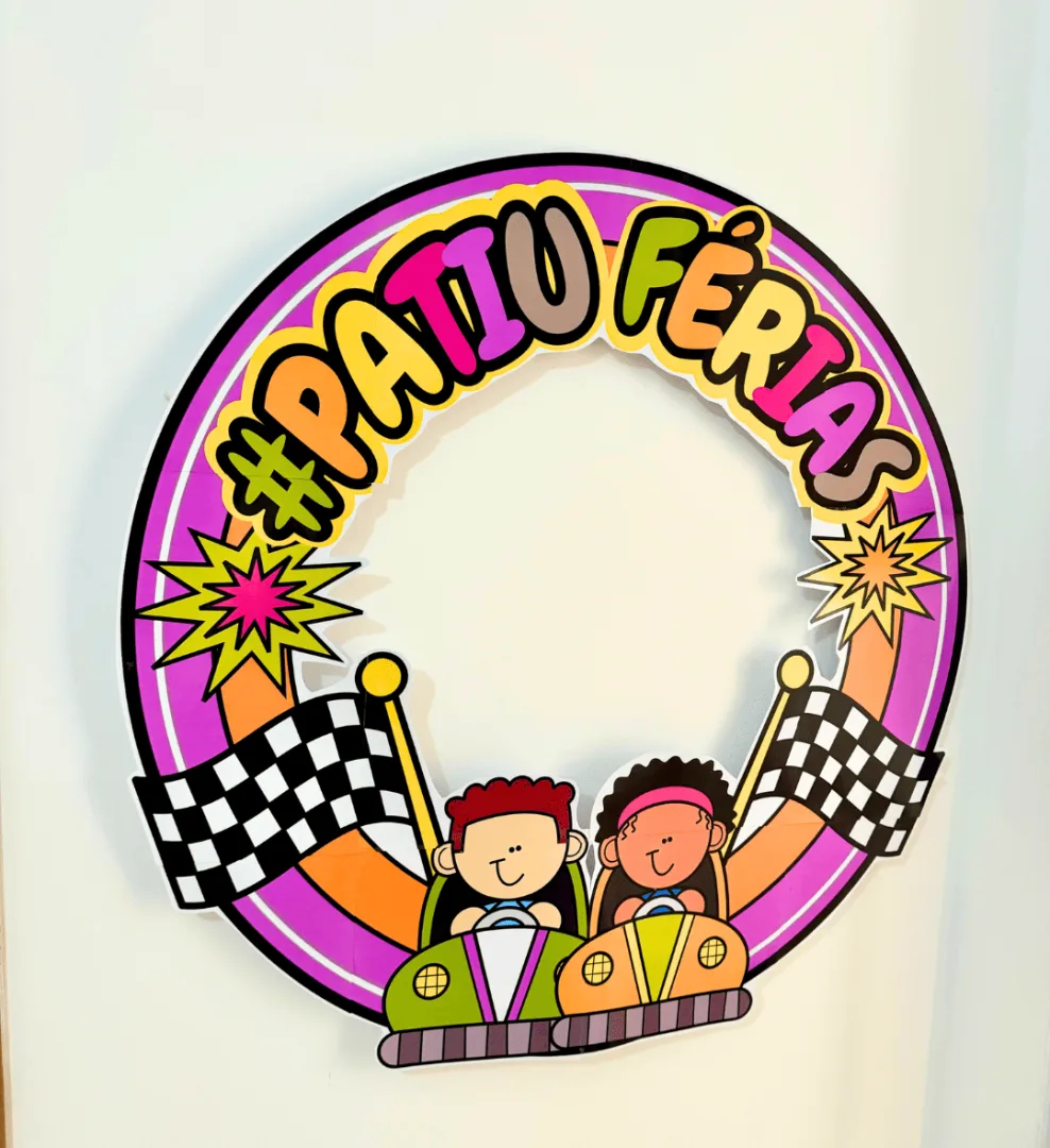 Bambolê Férias — imagem 5