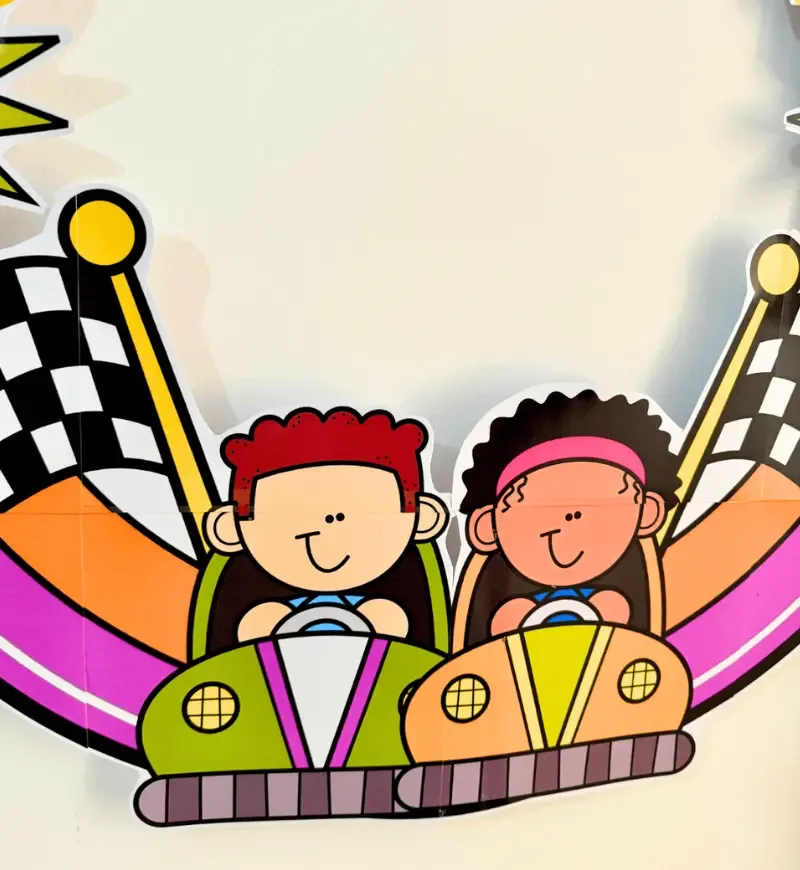 Bambolê Férias PDF Educação Infantil e Anos Iniciais — imagem 2