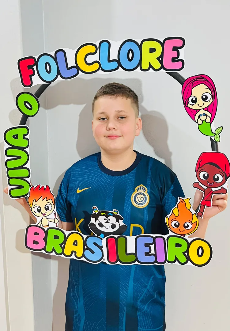 Bambolê Folclore — imagem 3