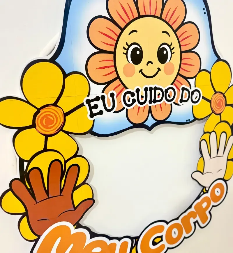 Bambolê Maio Laranja — imagem 2