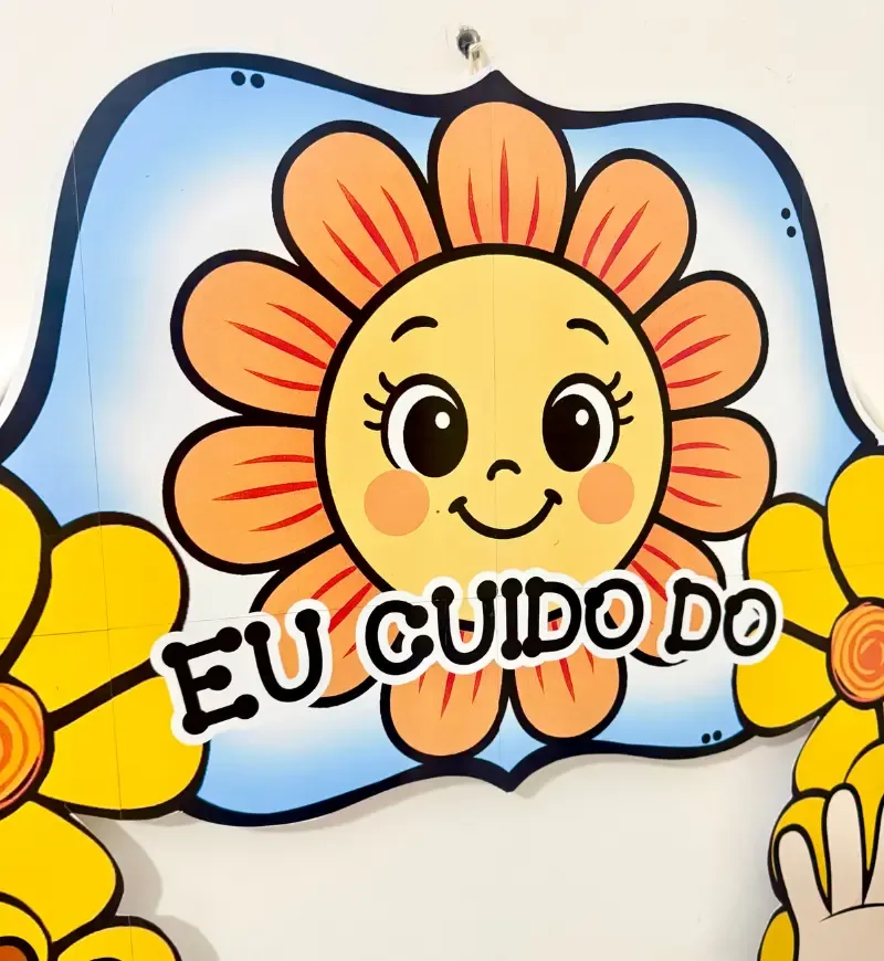 Bambolê Maio Laranja — imagem 4
