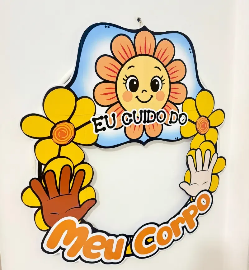 Bambolê Maio Laranja — imagem 5
