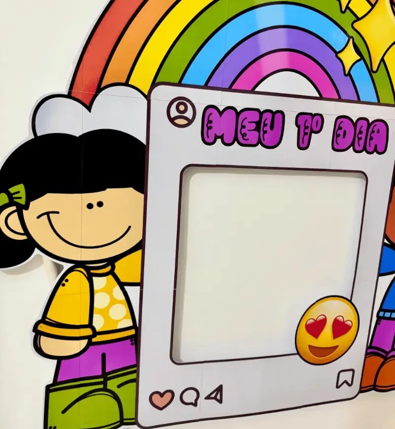 Bambolê Meu Primeiro Dia — imagem 2