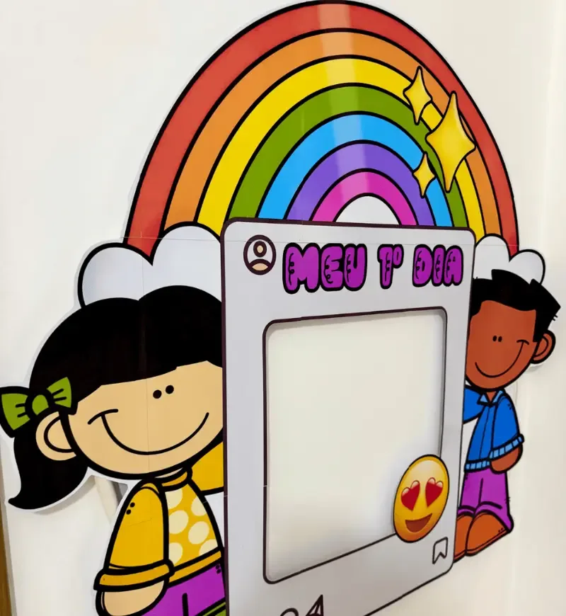 Bambolê Meu Primeiro Dia — imagem 4