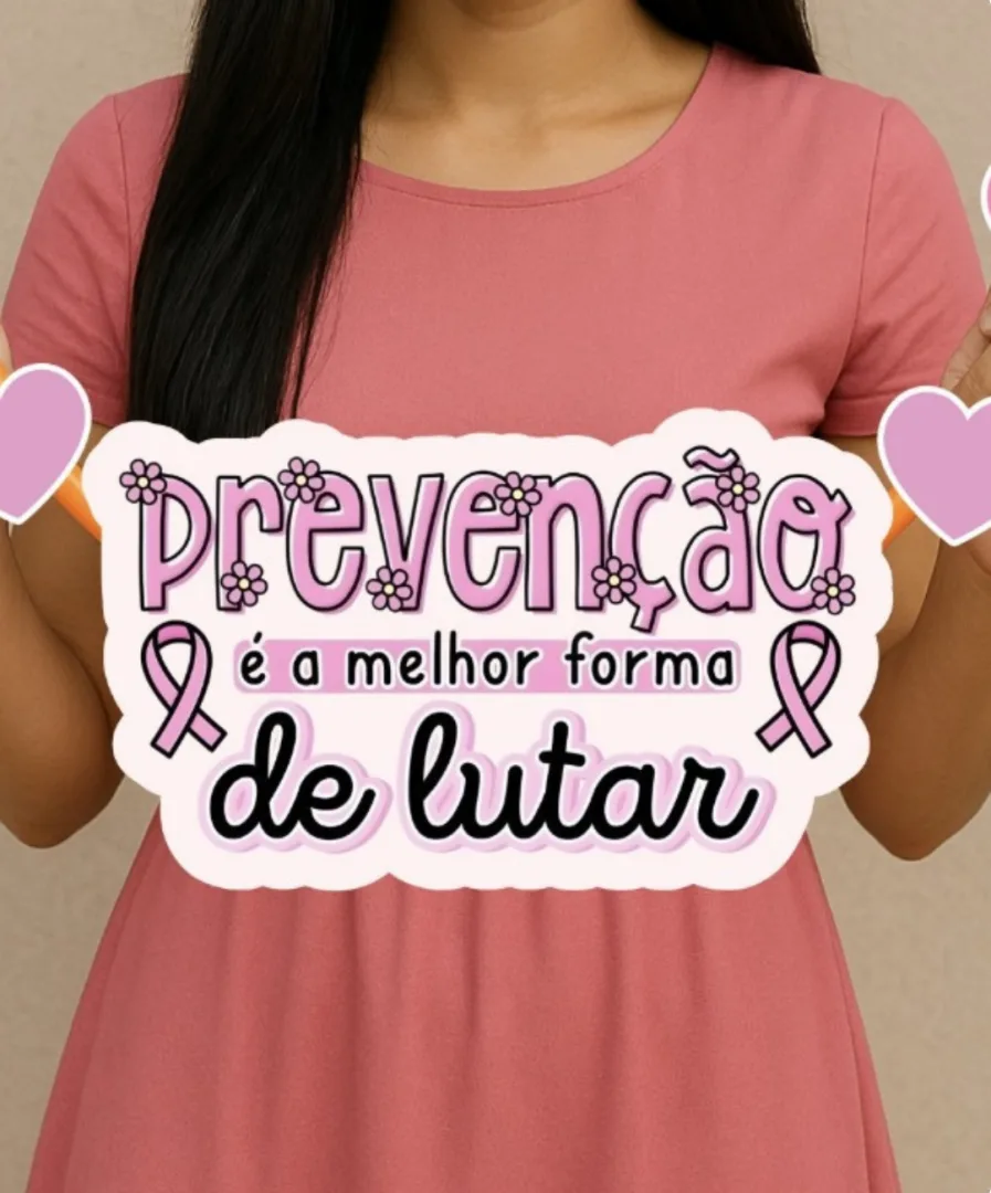 BAMBOLÊ OUTUBRO ROSA EM PDF — imagem 2