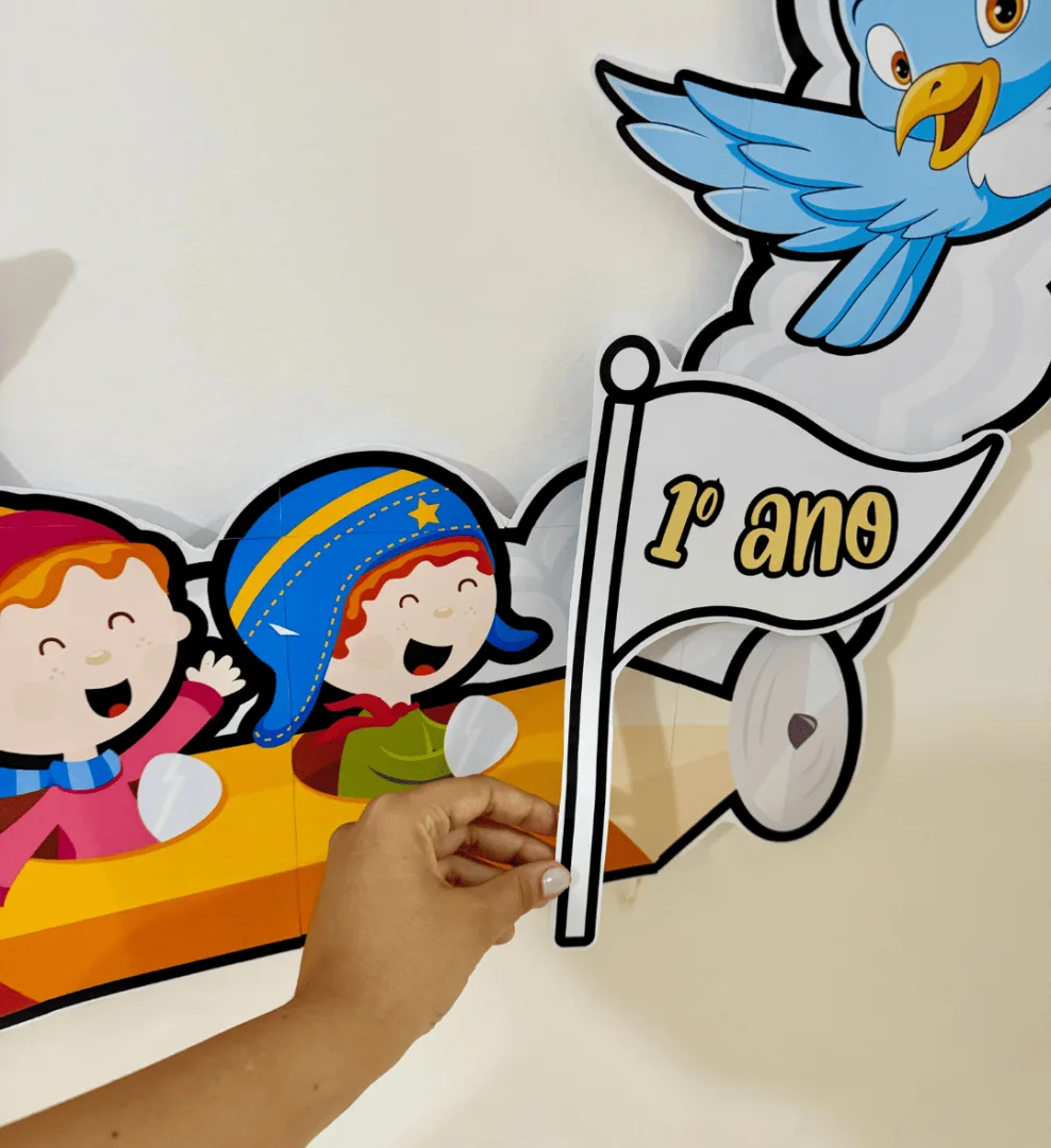 Bambolê Próxima Parada — imagem 3